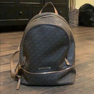 Michael Kors backpack